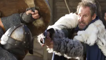 Задник до фильму"Viking Quest" #348453