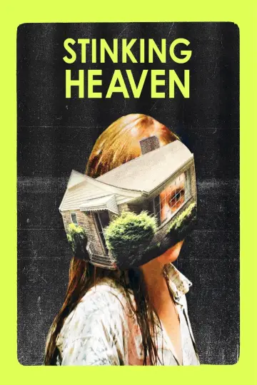Постер до фильму"Stinking Heaven" #644488