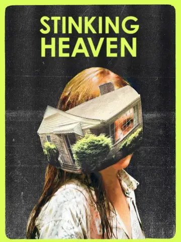 Постер до фильму"Stinking Heaven" #644490