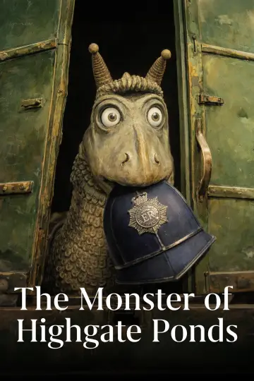 Постер до фільму "The Monster of Highgate Ponds" #1705496