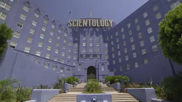 Задник до фильму"Going Clear: Scientology and the Prison of Belief" #1069643