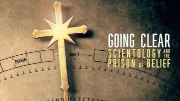 Задник до фильму"Going Clear: Scientology and the Prison of Belief" #1069644