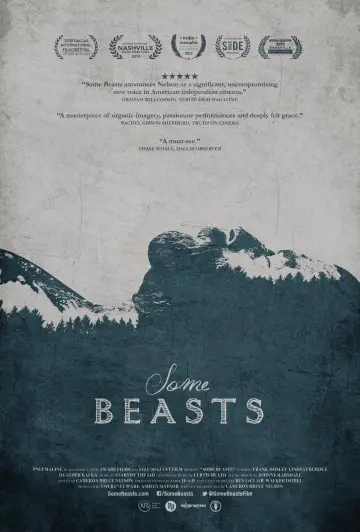 Постер до фільму "Some Beasts" #1902241