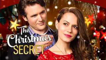 Задник до фильму"The Christmas Secret" #1061517