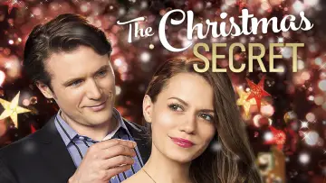 Задник до фильму"The Christmas Secret" #1061518