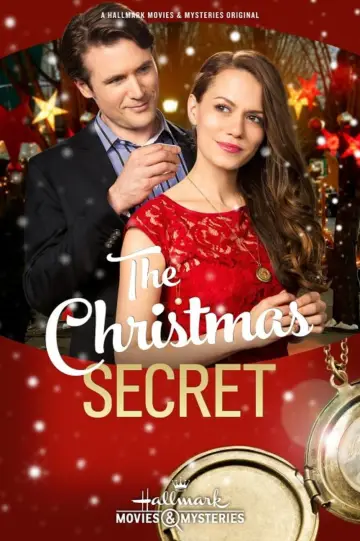 Постер до фильму"The Christmas Secret" #1061521