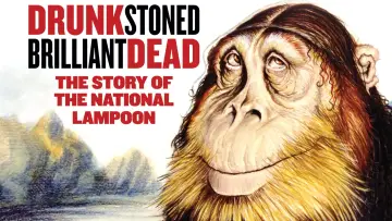 Задник до фільму "Drunk Stoned Brilliant Dead" #1691667