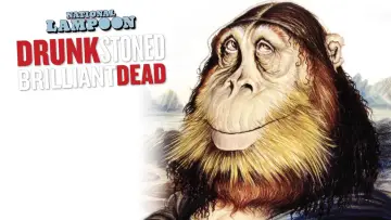 Задник до фільму "Drunk Stoned Brilliant Dead" #1691668