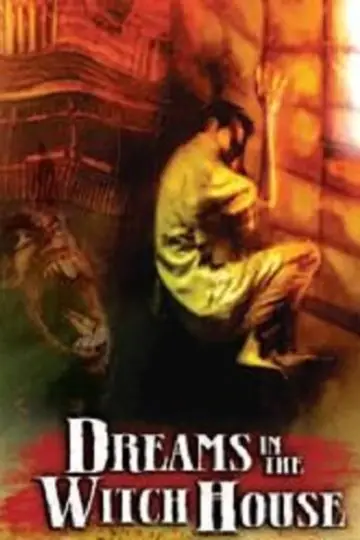 Постер до фильму"Dreams in the Witch House" #396236