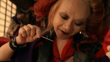 Задник до фильму"インプリント〜ぼっけえ、きょうてえ〜" #937713