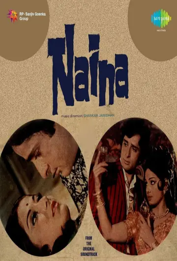 Постер до фильму"Naina" #717523