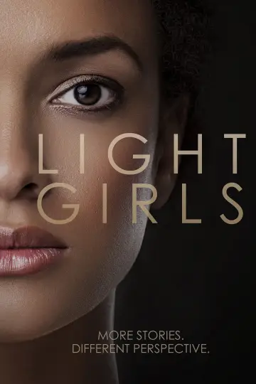 Постер до фільму "Light Girls" #1913496