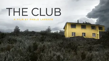 Задник до фільму "El club" #1860320