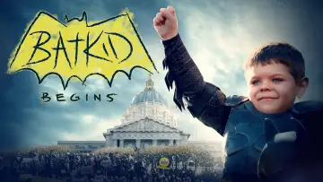 Задник до фільму "Batkid Begins" #1913981