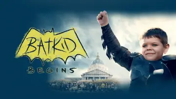 Задник до фільму "Batkid Begins" #1913983