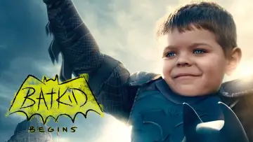 Задник до фільму "Batkid Begins" #1913984