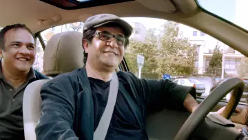 Задник до фильму"Таксі" #1090441
