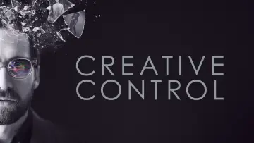 Задник до фильму"Creative Control" #1066950