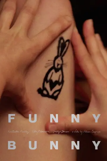 Постер до фільму "Funny Bunny" #725032