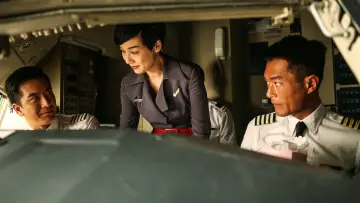 Задник до фильму"衝上雲霄" #397305
