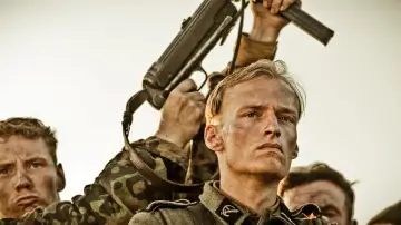 Задник до фильму"1944" #493844