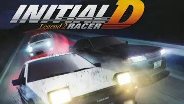Задник до фильму"新劇場版「頭文字D」Legend2 -闘走-" #680266