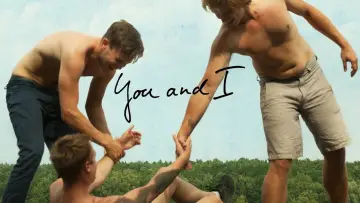 Задник до фильму"You & I" #699009