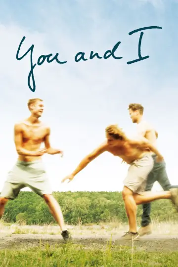 Постер до фильму"You & I" #699011