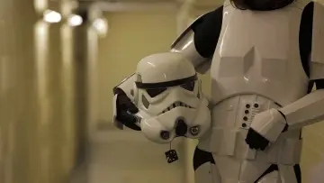 Задник до фильму"Elstree 1976" #741907