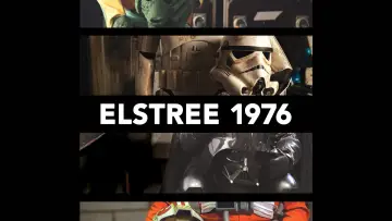 Задник до фильму"Elstree 1976" #741910