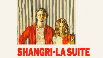 Задник до фильму"Shangri-La Suite" #1036525