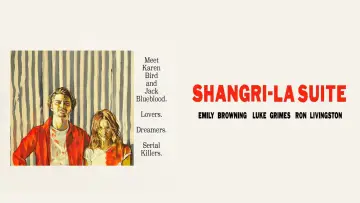 Задник до фильму"Shangri-La Suite" #1036526