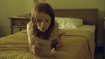 Задник до фильму"Shangri-La Suite" #1036537