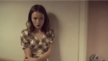 Задник до фильму"Shangri-La Suite" #1036554