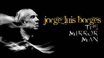 Задник до фільму "Jorge Luis Borges, l