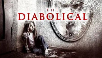 Задник до фільму "The Diabolical" #1855727