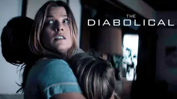 Задник до фільму "The Diabolical" #1855728