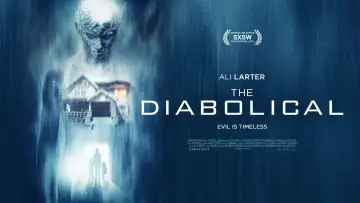 Задник до фільму "The Diabolical" #1855730