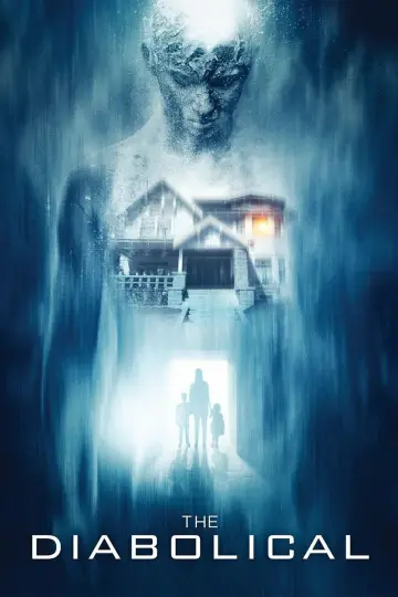 Постер до фільму "The Diabolical" #1855738
