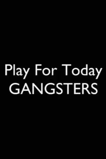 Постер до фільму "Gangsters" #686529