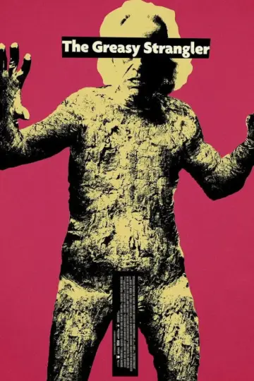Постер до фільму "The Greasy Strangler" #1203050