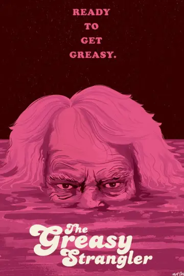 Постер до фільму "The Greasy Strangler" #1203051