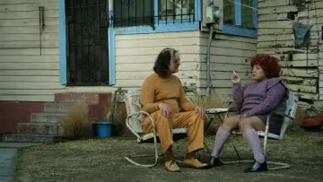 Задник до фільму "The Greasy Strangler" #1210141