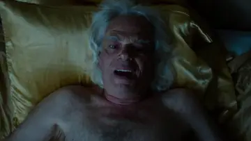Задник до фильму"The Greasy Strangler" #398304