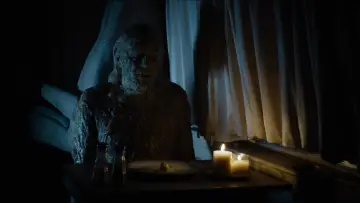 Задник до фильму"The Greasy Strangler" #398305
