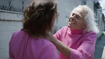 Задник до фильму"The Greasy Strangler" #766566
