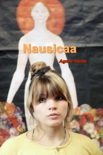 Nausicaa постер