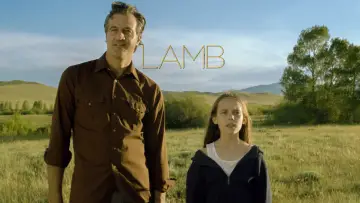 Задник до фильму"Lamb" #1055697