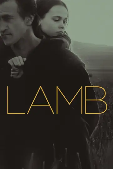 Постер до фильму"Lamb" #1055700