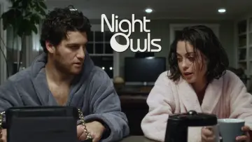 Задник до фильму"Night Owls" #704078